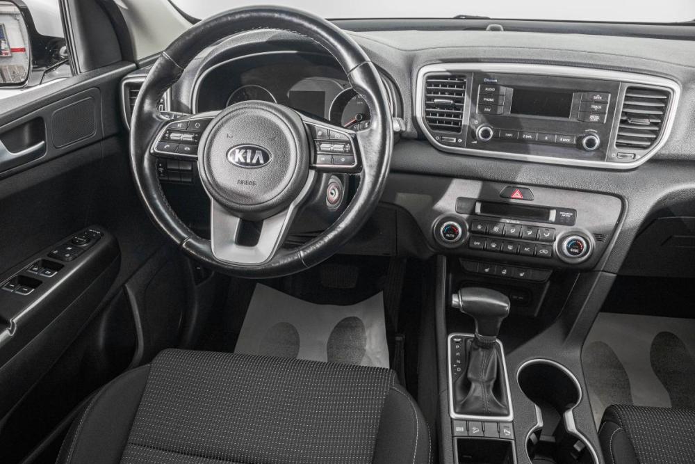Kia Sportage IV Рестайлинг Барнаул  - изображение 17