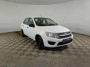 Lada (ВАЗ) Granta I Уфа  - изображение 27