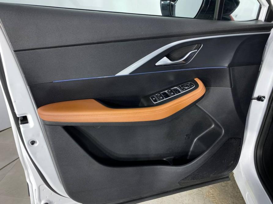Omoda C5 I Санкт-Петербург  - изображение 10
