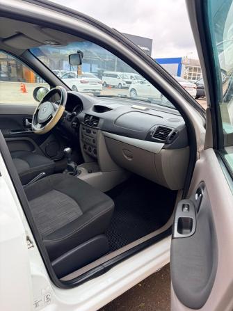 Renault Symbol ll с пробегом 2011 года, цена 290 000 рублей, 256000 км, седан, Автокод Объявления