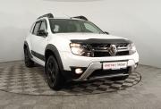Renault Duster I Рестайлинг Волгоград  - изображение 24