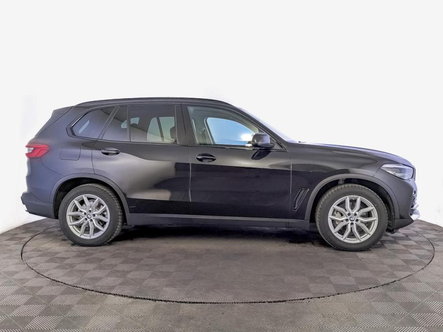 BMW X5 IV (G05/G18) Москва  - изображение 4