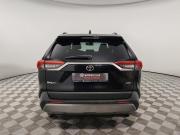 Toyota RAV4 V (XA50) Москва  - изображение 30