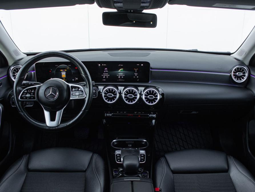 Mercedes-Benz A-Класс IV (W177) Магнитогорск  - изображение 11