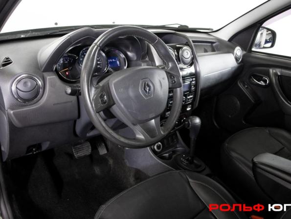 Renault Duster I Рестайлинг с пробегом 2016 года, цена 1 058 000 рублей, 207406 км, внедорожник, Автокод Объявления