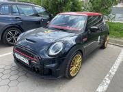 Mini Hatch III (F55/F56) Рестайлинг 2 Москва  - изображение 7