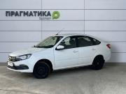 Lada (ВАЗ) Granta I Рестайлинг Петрозаводск  - изображение 17