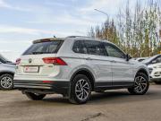 Volkswagen Tiguan II Санкт-Петербург  - изображение 21