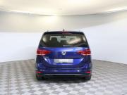 Volkswagen Touran II Санкт-Петербург  - изображение 32