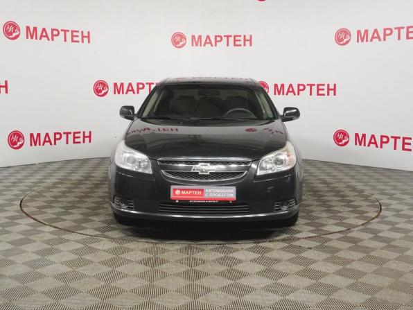 Chevrolet Epica V250 Рестайлинг с пробегом 2011 года, цена 525 000 рублей, 268409 км, седан, Автокод Объявления