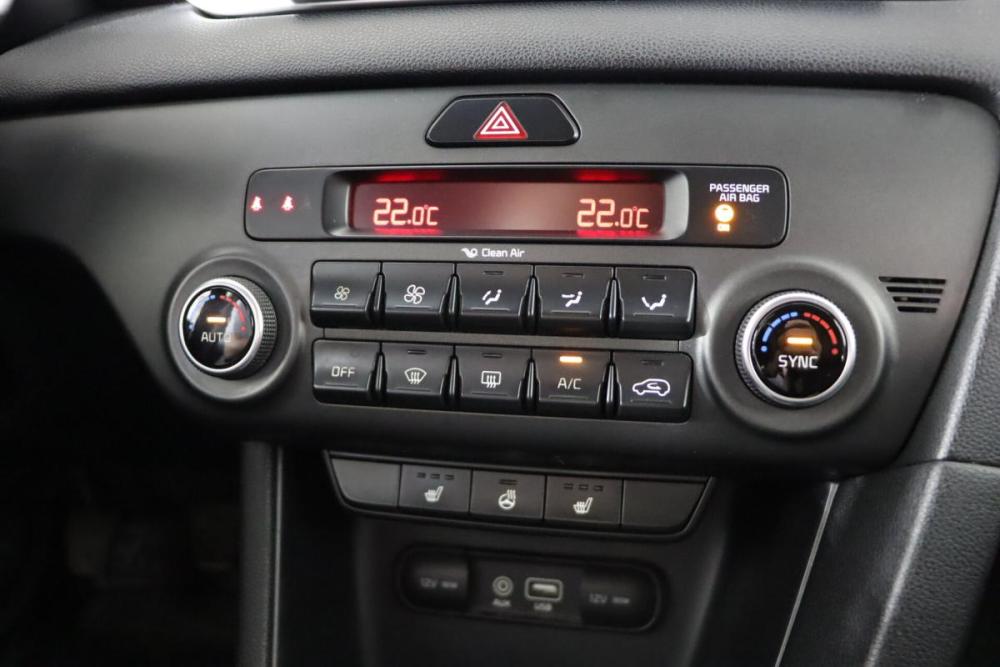 Kia Sportage IV Нижний Новгород  - изображение 14