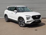 Hyundai Creta II Москва  - изображение 59