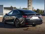 Toyota Camry IX (XV80) China Market Москва  - изображение 30