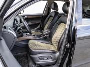 Audi Q5 I (8R) Краснодар  - изображение 33