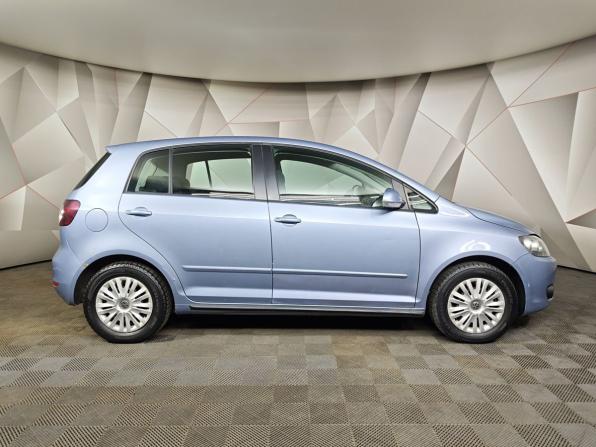 Volkswagen Golf Plus II с пробегом 2011 года, цена 639 000 рублей, 217405 км, хэтчбек, Автокод Объявления