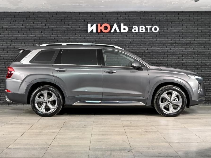 Hyundai Santa Fe IV (China Market) Екатеринбург  - изображение 9