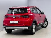 Chery Tiggo 4 I Рестайлинг Санкт-Петербург  - изображение 26