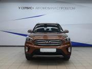 Hyundai Creta I Москва  - изображение 23