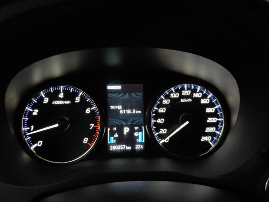Mitsubishi Outlander III Рестайлинг 2 Подольск  - изображение 10