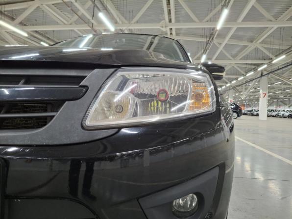 Lada (ВАЗ) Granta I с пробегом 2016 года, цена 495 000 рублей, 215873 км, седан, Автокод Объявления