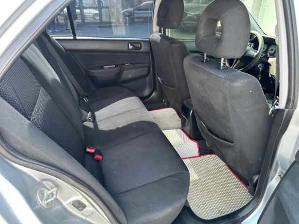 Mitsubishi Lancer IX Рестайлинг с пробегом 2007 года, цена 425 000 рублей, 240587 км, седан, Автокод Объявления
