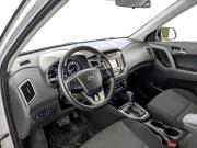 Hyundai Creta I Рестайлинг Москва  - изображение 45
