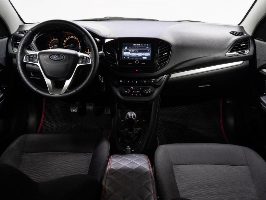 Lada (ВАЗ) Vesta I Тюмень  - изображение 18