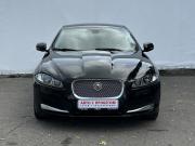 Jaguar XF I Рестайлинг Москва  - изображение 18