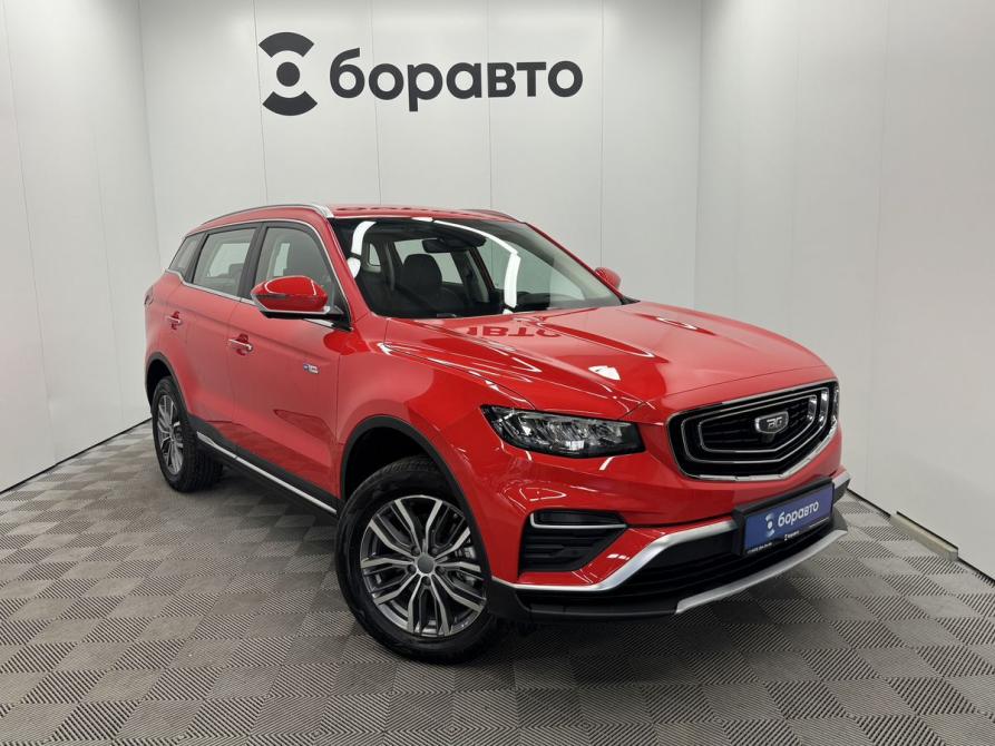 Belgee X70 I Воронеж  - изображение 2