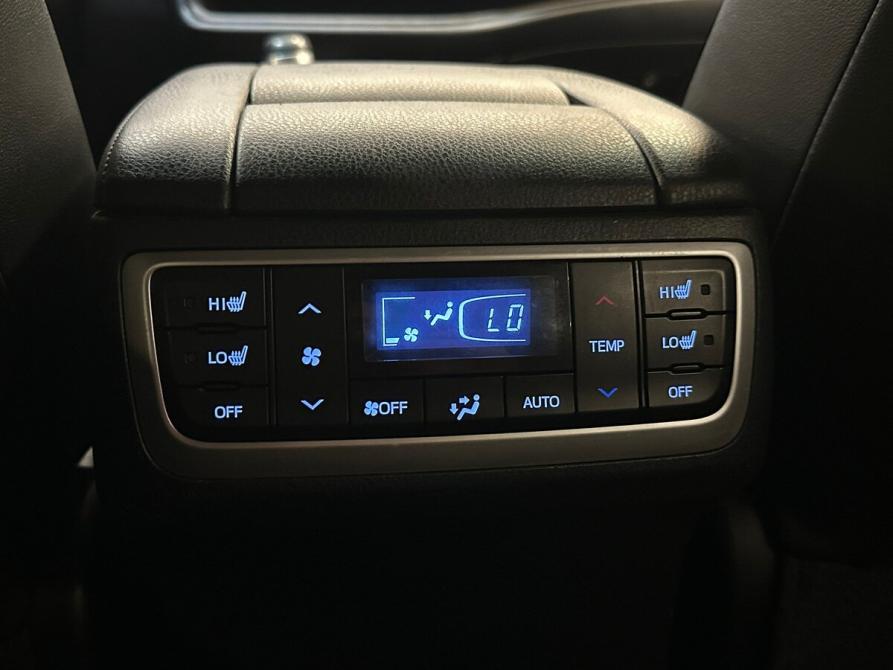 Toyota Highlander III (XU50) Балашиха  - изображение 11