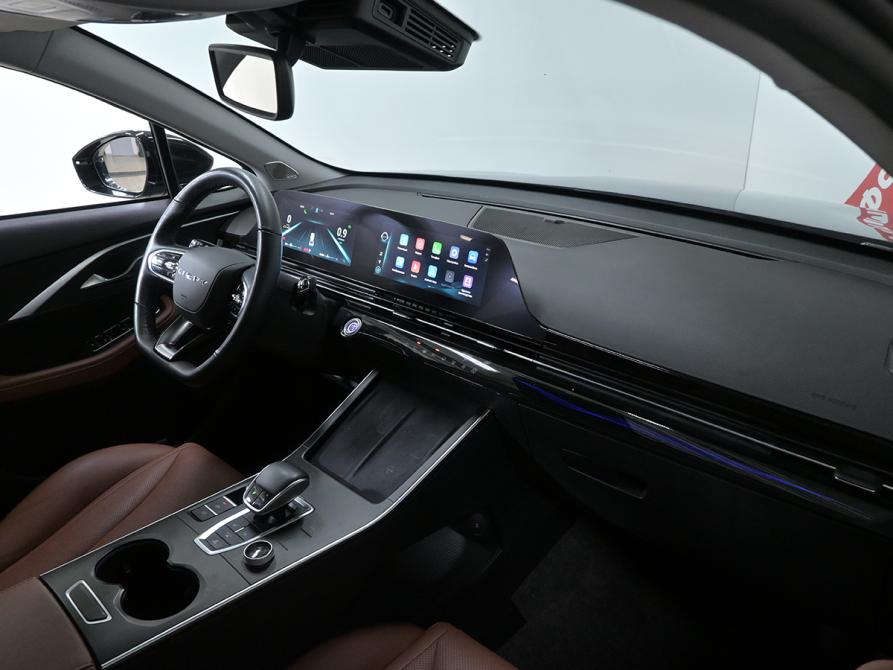 Omoda C5 I Москва  - изображение 9