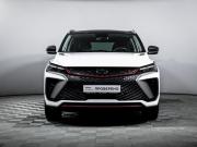 Geely Binyue Cool Москва  - изображение 22