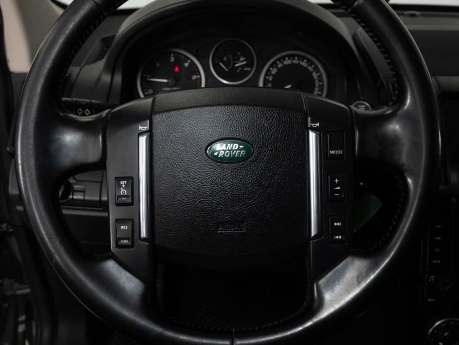 Land Rover Freelander II Рестайлинг 2 Казань  - изображение 9