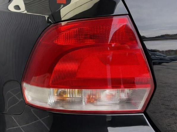 Volkswagen Polo V с пробегом 2014 года, цена 957 000 рублей, 268000 км, седан, Автокод Объявления