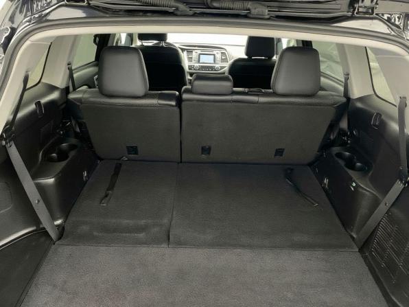 Toyota Highlander III (XU50) с пробегом 2015 года, цена 2 649 000 рублей, 170107 км, внедорожник, Автокод Объявления