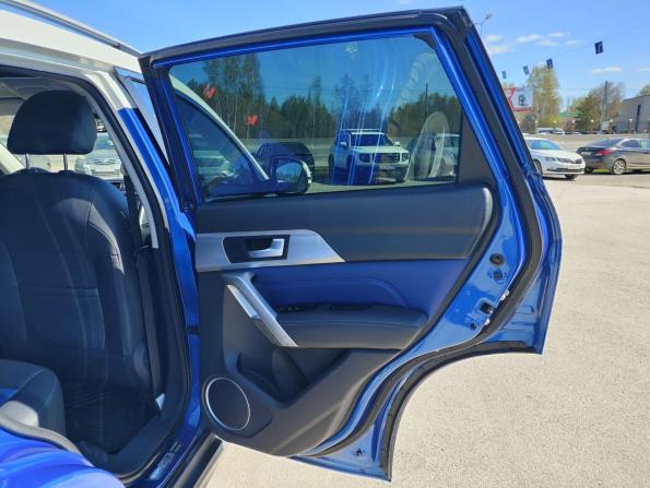 Haval H2 с пробегом 2019 года, цена 1 114 000 рублей, 120600 км, внедорожник, Автокод Объявления