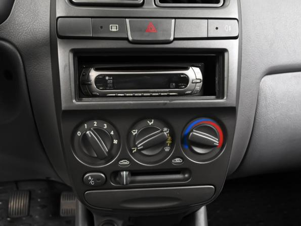Hyundai Accent II с пробегом 2009 года, цена 710 000 рублей, 106432 км, седан, Автокод Объявления