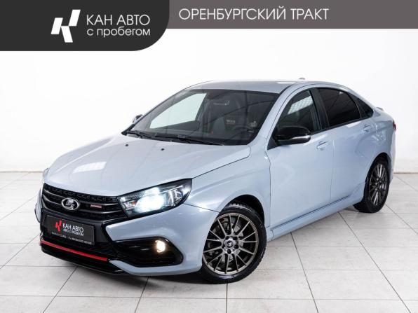 Lada (ВАЗ) Vesta I