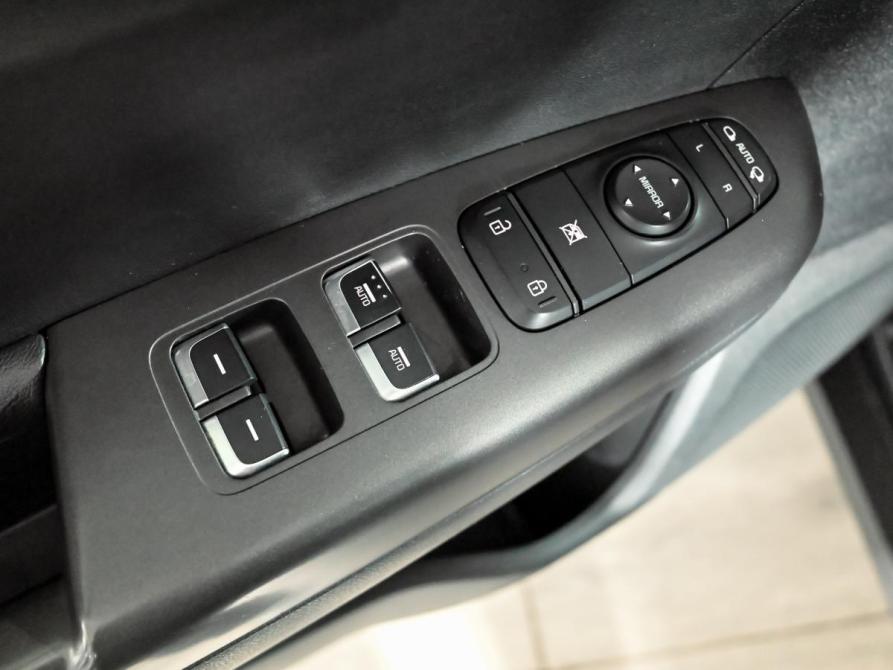 Kia Sportage IV Рестайлинг Екатеринбург  - изображение 13