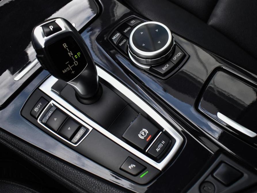 BMW 5 серии VI (F10/F11/F07) Рестайлинг Краснодар  - изображение 12