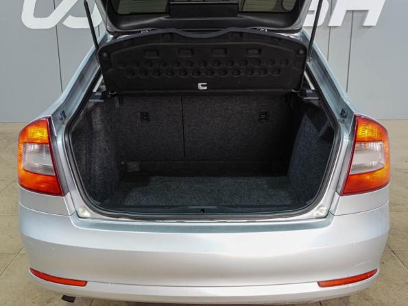 Skoda Octavia II (A5) Рестайлинг с пробегом 2012 года, цена 749 000 рублей, 243062 км, лифтбек, Автокод Объявления
