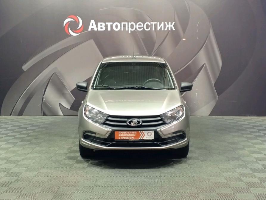Lada (ВАЗ) Granta I Рестайлинг Оренбург  - изображение 2