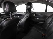 Mercedes-Benz C-Класс IV (W205) Химки  - изображение 27