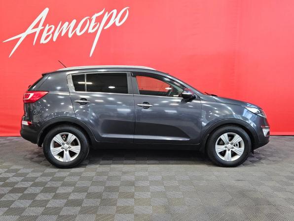 Kia Sportage III с пробегом 2013 года, цена 925 000 рублей, 211114 км, внедорожник, Автокод Объявления