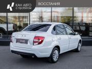 Lada (ВАЗ) Granta I Рестайлинг Казань  - изображение 12