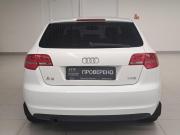 Audi A3 II (8P) Рестайлинг 2 Казань  - изображение 29