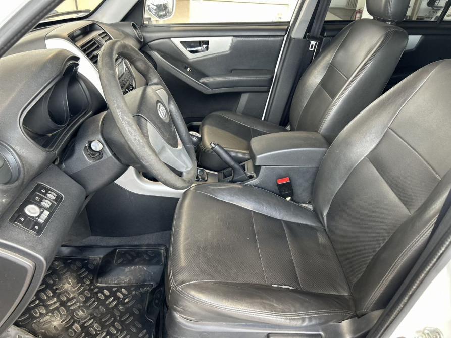 Lifan X60 I Саратов  - изображение 20
