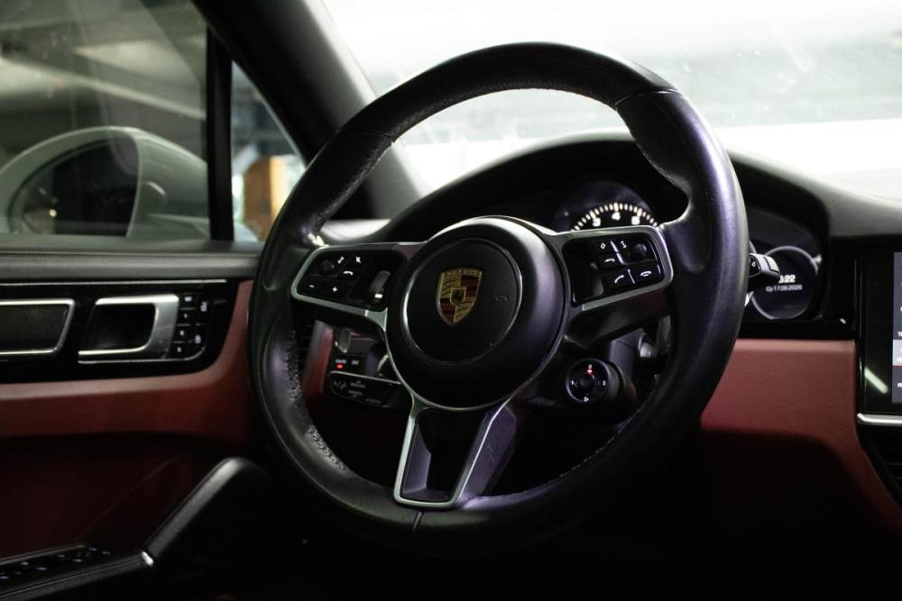 Porsche Cayenne III Уфа  - изображение 7