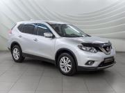 Nissan X-Trail III Волгоград  - изображение 41
