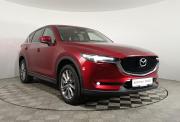 Mazda CX-5 II Волгоград  - изображение 25